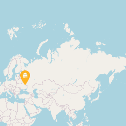 Apartment 30 m2 on Sergey Yesenin 11 на глобальній карті